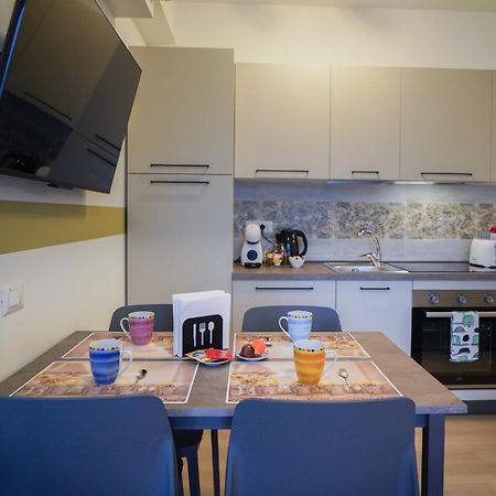 Gelsomino Suite Leonardo Academy, Mxp & Laghi Sesto Calende Luaran gambar