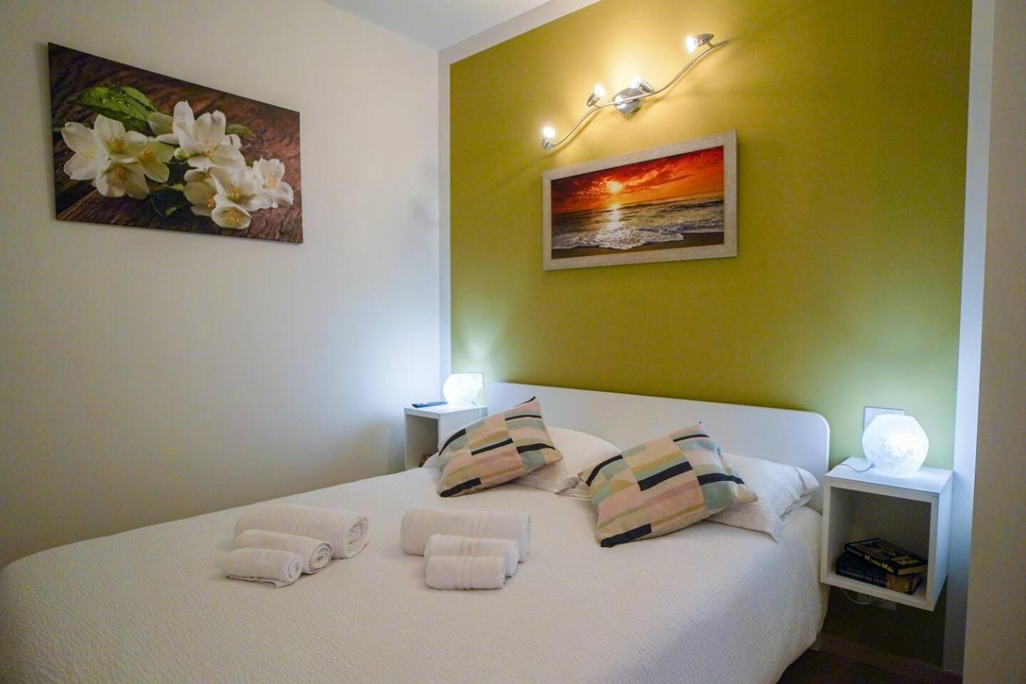 Gelsomino Suite Leonardo Academy, Mxp & Laghi Sesto Calende Luaran gambar